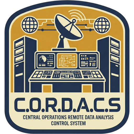 CORDACS